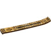Horn & Wood Incense Holder Healing Hand   (Each)