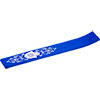 Painted Wood Incense Holder  Fatima Hand Cobalt (E