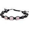 Adjustable Metal Ring   Double Dorjee  (Each)