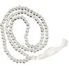 Mala Beads   Clear Quartz (Each)