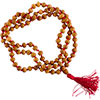Mala Beads High Grade Sandalwood  (Each)