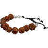 Rudraksha Seeds Bracelet 12 mm   (Each)