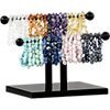 Tumbled Stones Bracelet  Display Package  (package