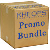 Promotion Package - Bundle May 2013