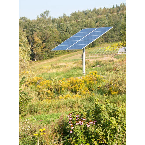 Additional electric power is helpful