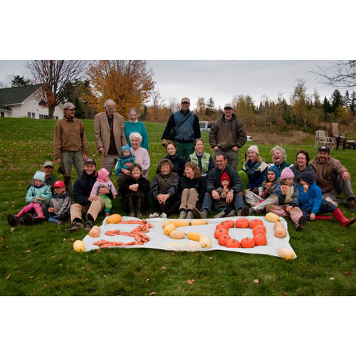 Celebrating 10-10-10 together