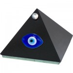Pyramid Evil Eye