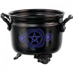 Pentacle Cauldron