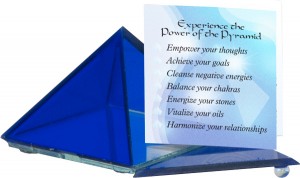 Pyramid-Card-Presentation