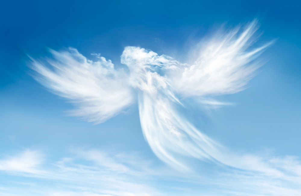 Symbolic Angel Meanings |Kheops