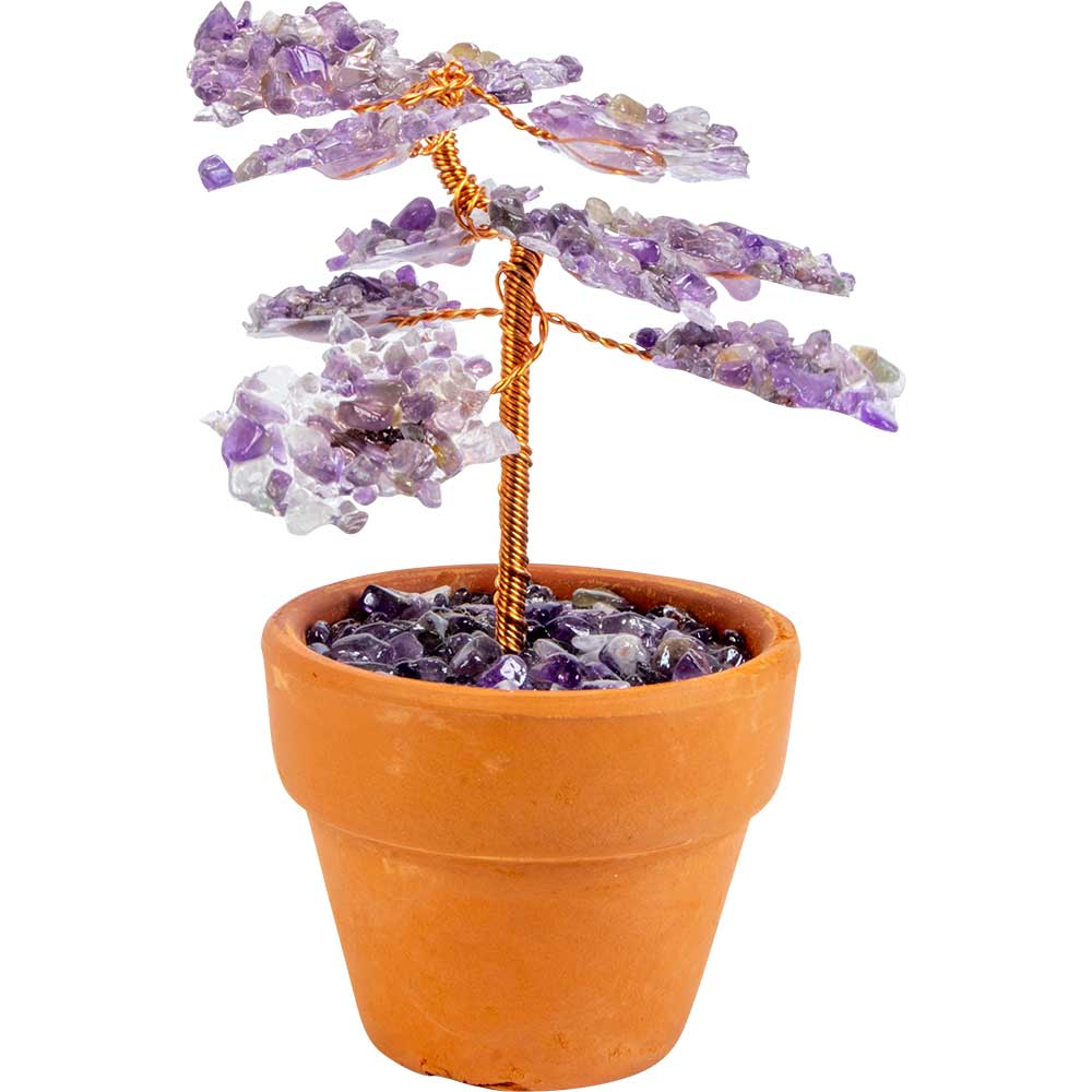 Decorative Gemstone Decors