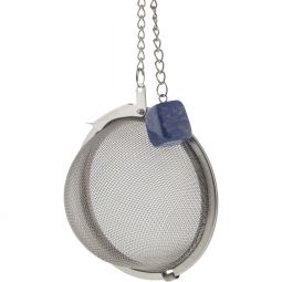 Stainless Steel Tea Infuser Ball - Lapis (Each)
