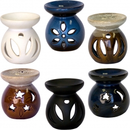 Oil Burners