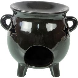 Ceramic Oil Burners