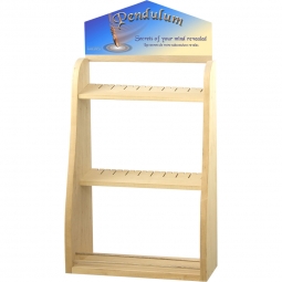 Pendulum Chains & Display