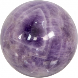 Gemstone Spheres