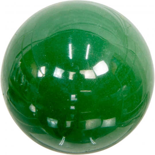 Gemstone Sphere - Green Aventurine (Each)