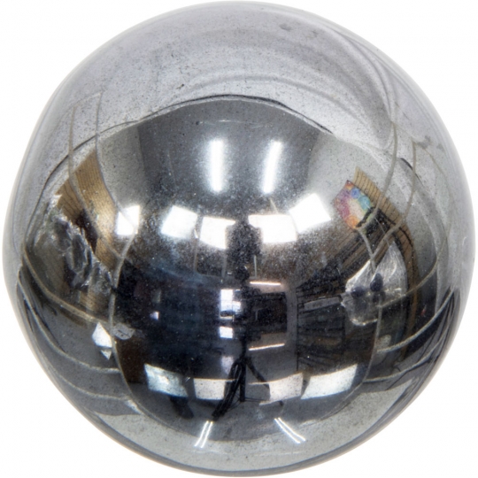 Gemstone Sphere - Hematite (Each)