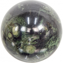 Gemstone Sphere - Kambaba Jasper (Each)