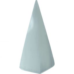 Selenite Pyramid - Large (Each)