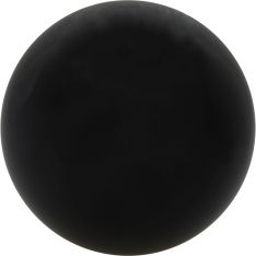 K9 Black Crystal Sphere - Medium (Each)