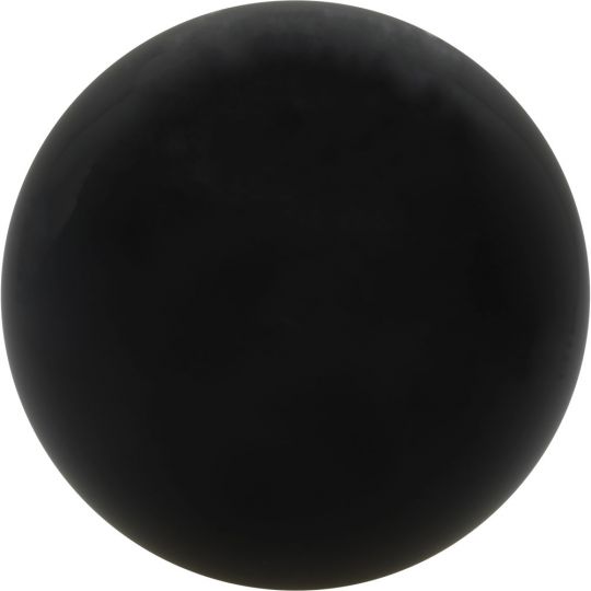 K9 Black Crystal Sphere - Medium (Each)