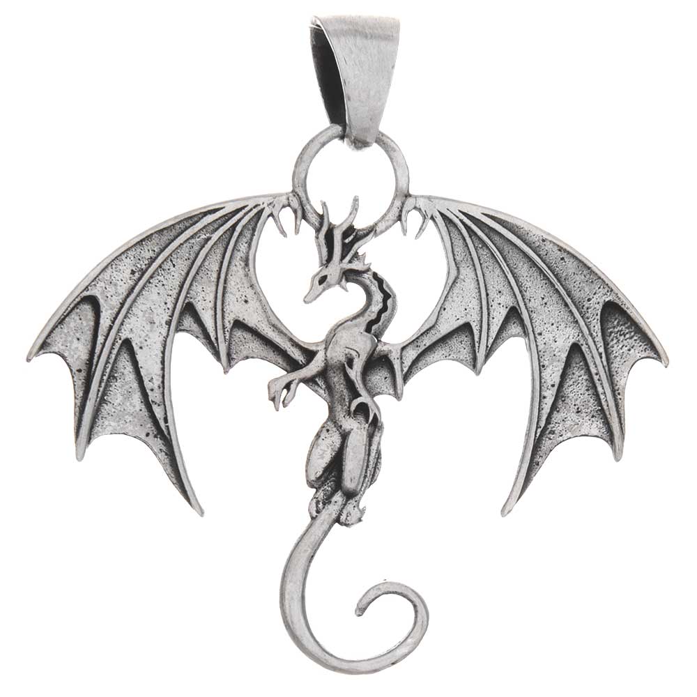 DRAGON Pendant Guardian