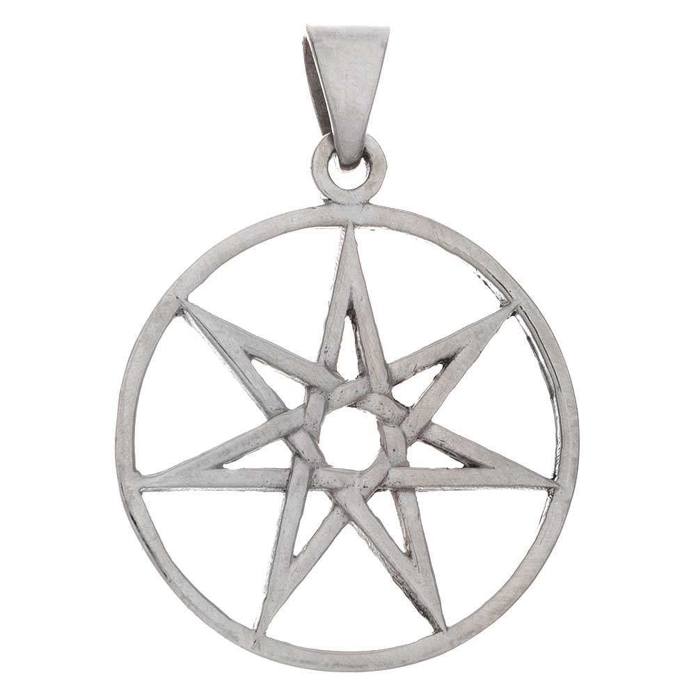 Fairy Star PENDANT