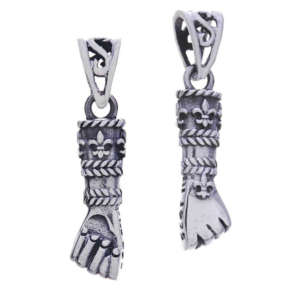 Mano de Azabache PENDANT