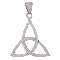 Trinity Celtic Pendant