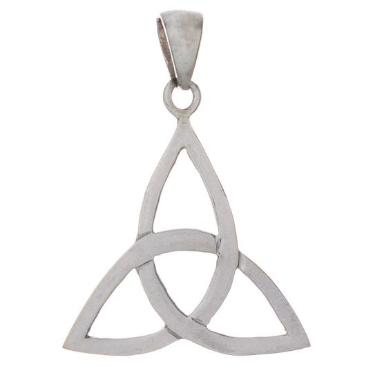 Trinity Celtic Pendant