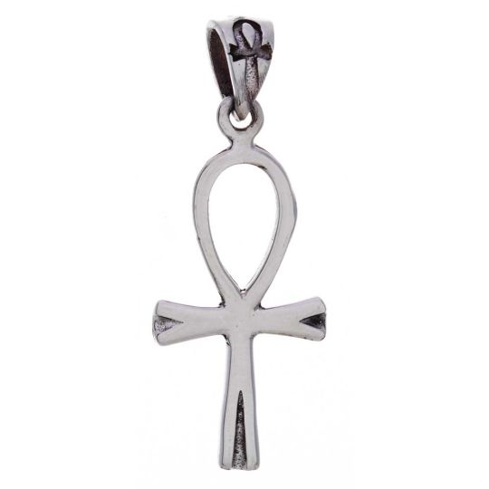 Small Ankh Pendant