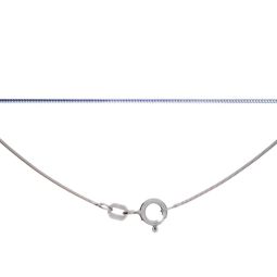 Sterling Silver Chains