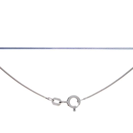 Snake Chain 010-16"