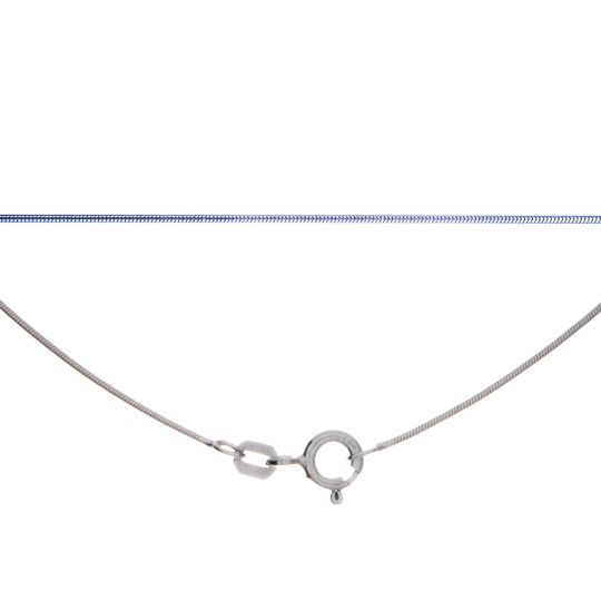 Snake Chain 010-18"