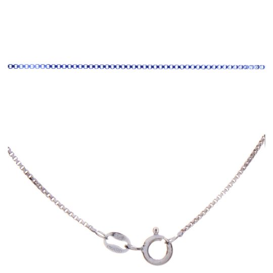 Box Chain 019-18"
