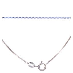 Box Chain 019-30"