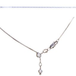 Box Adjustable Chain 019-22"