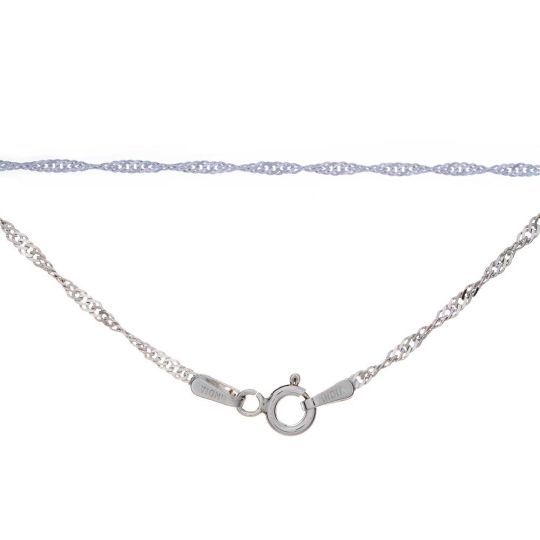 Singapore Chain 030-16"