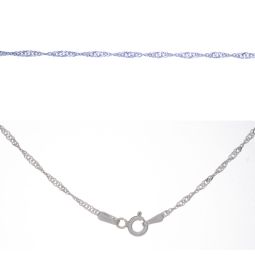 Singapore Chain 030-20"
