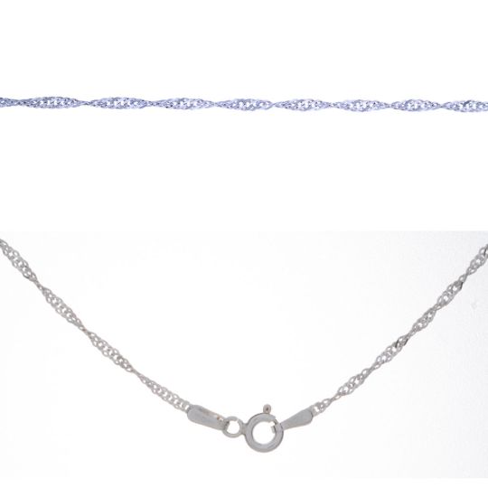 Singapore Chain 030-20"