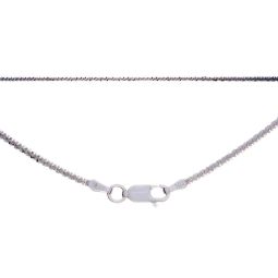 Criss Cross Chain 030 -16"