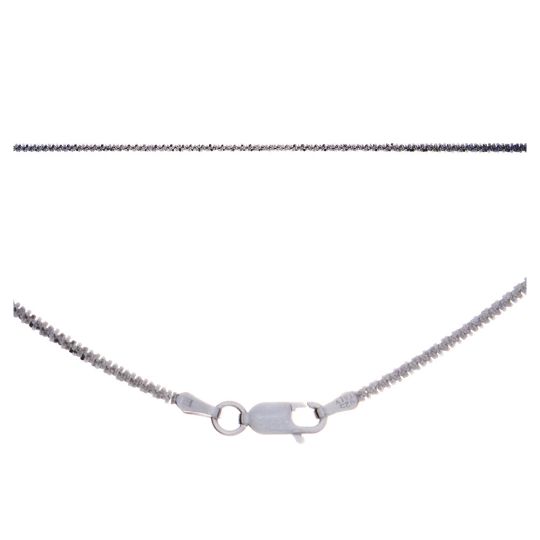 Criss Cross Chain 030-18"