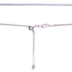 Popcorn Chain Adjustable 180 -22"
