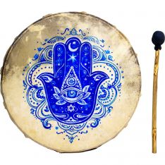 Ceremonial Drum - Fatima Hand Protection (Each)