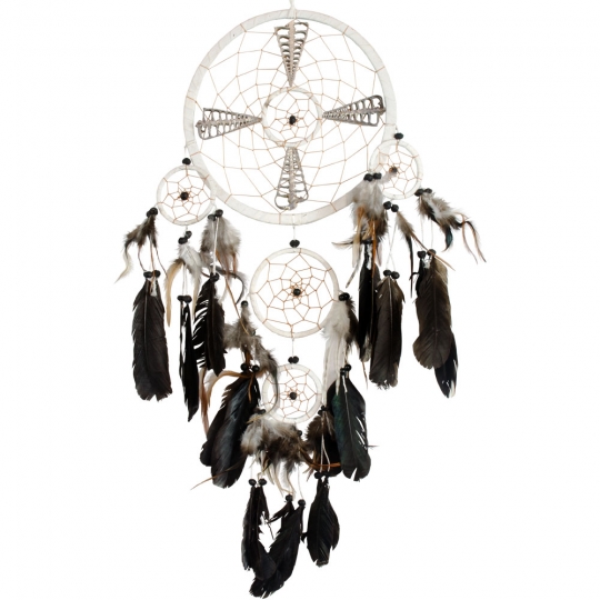 Dreamcatcher Ocean Spirit (each)