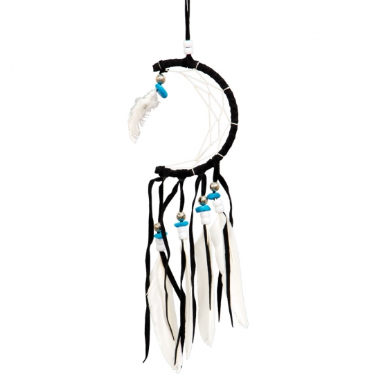 Dreamcatcher Black Moon (Each)