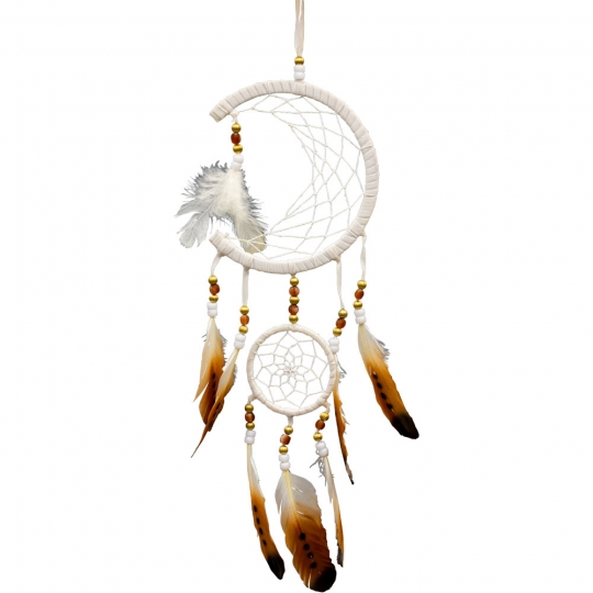 Dreamcatcher - Moon Spirit (Each)