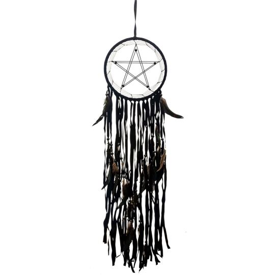 Dreamcatcher Boho Pagan Protection (Each)
