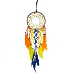 Dreamcatcher Macrame Mandala (Each)